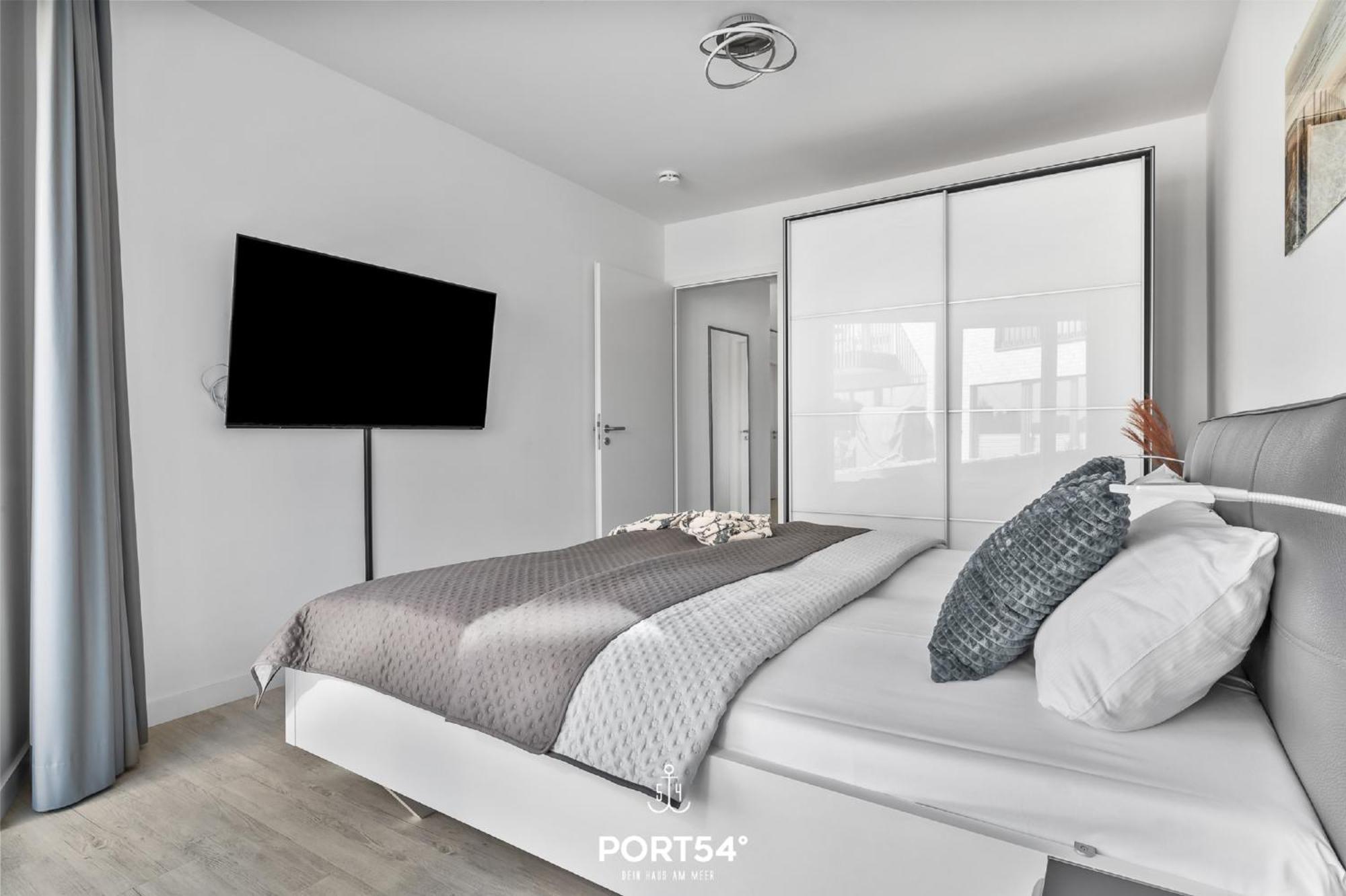 Schleitraum Apartment Kappeln Luaran gambar