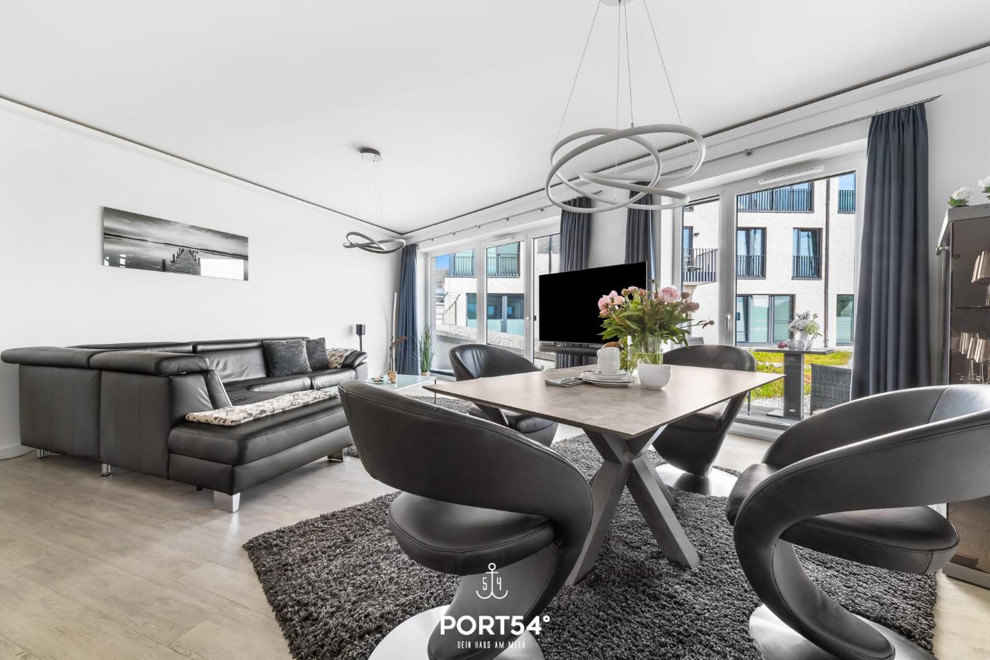 Schleitraum Apartment Kappeln Luaran gambar