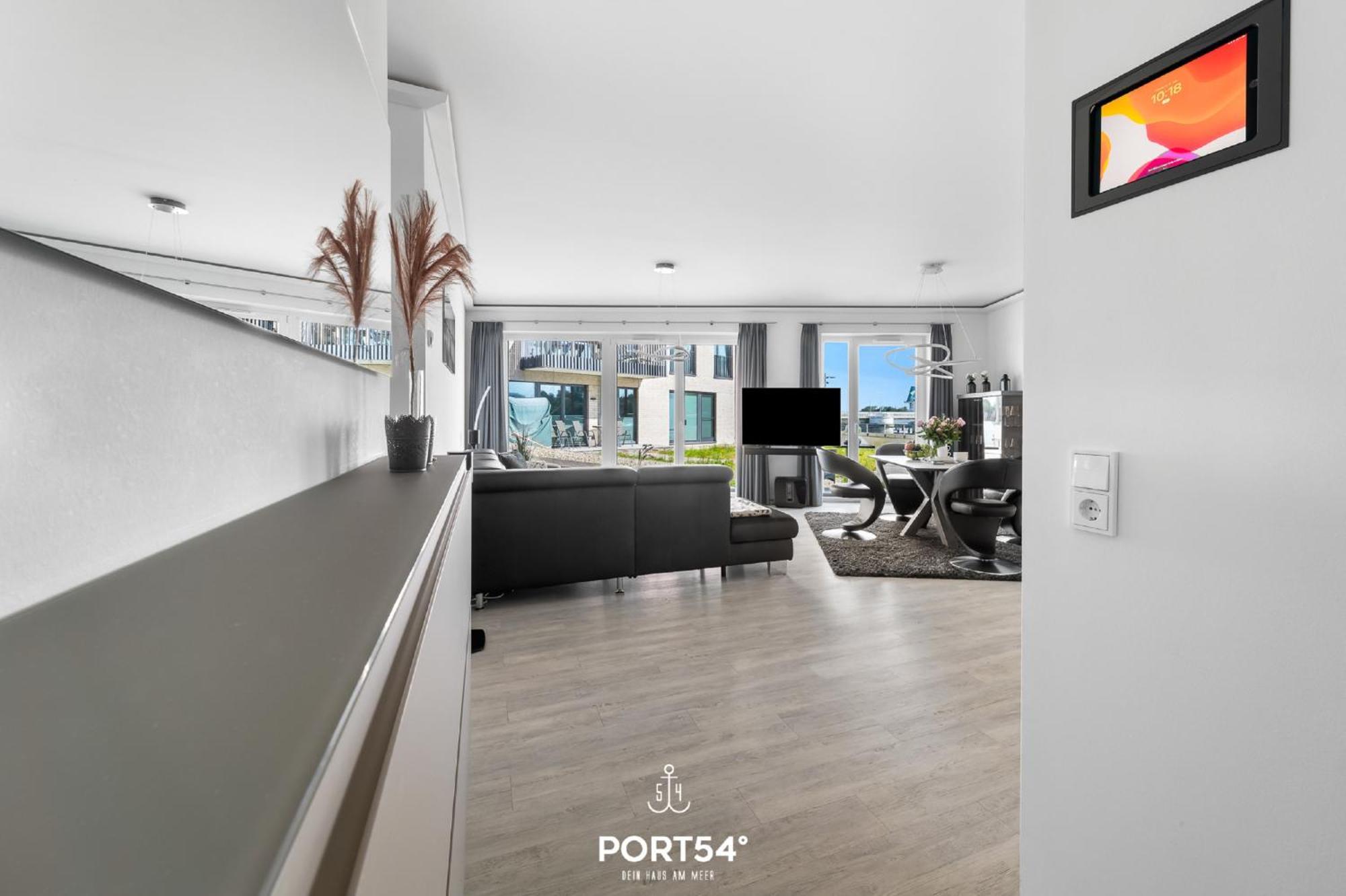 Schleitraum Apartment Kappeln Luaran gambar