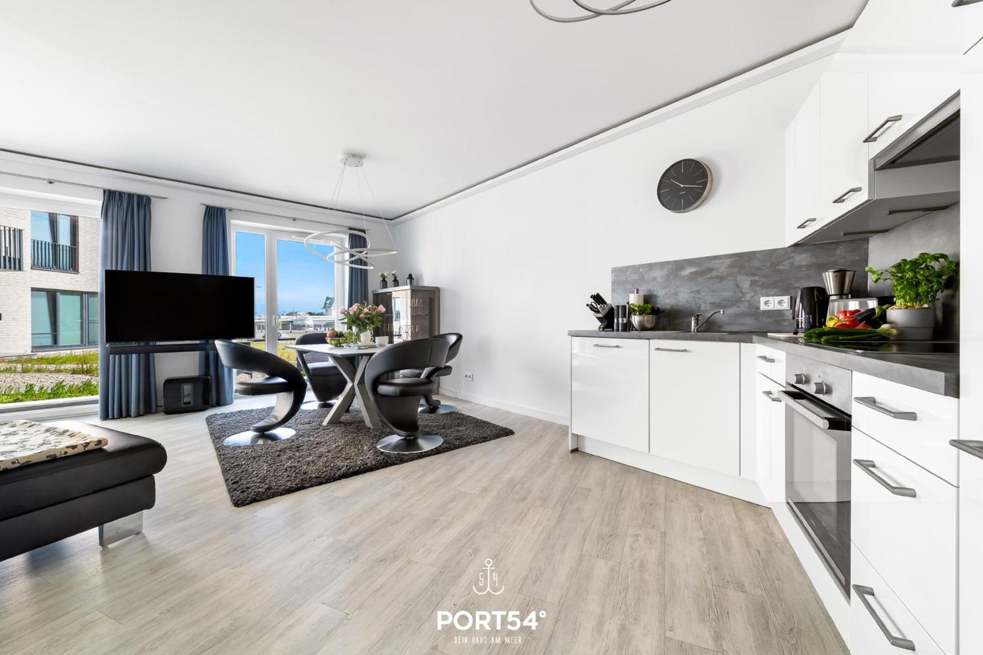 Schleitraum Apartment Kappeln Luaran gambar