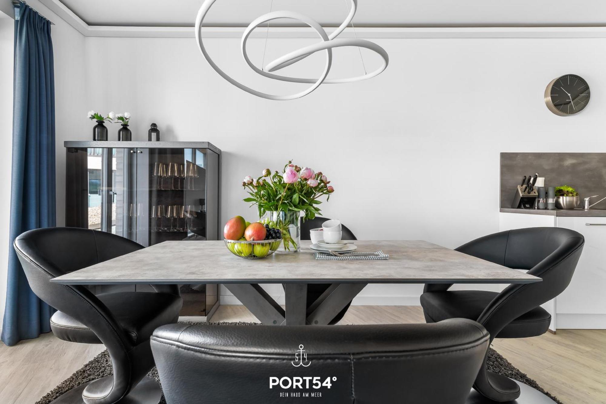 Schleitraum Apartment Kappeln Luaran gambar