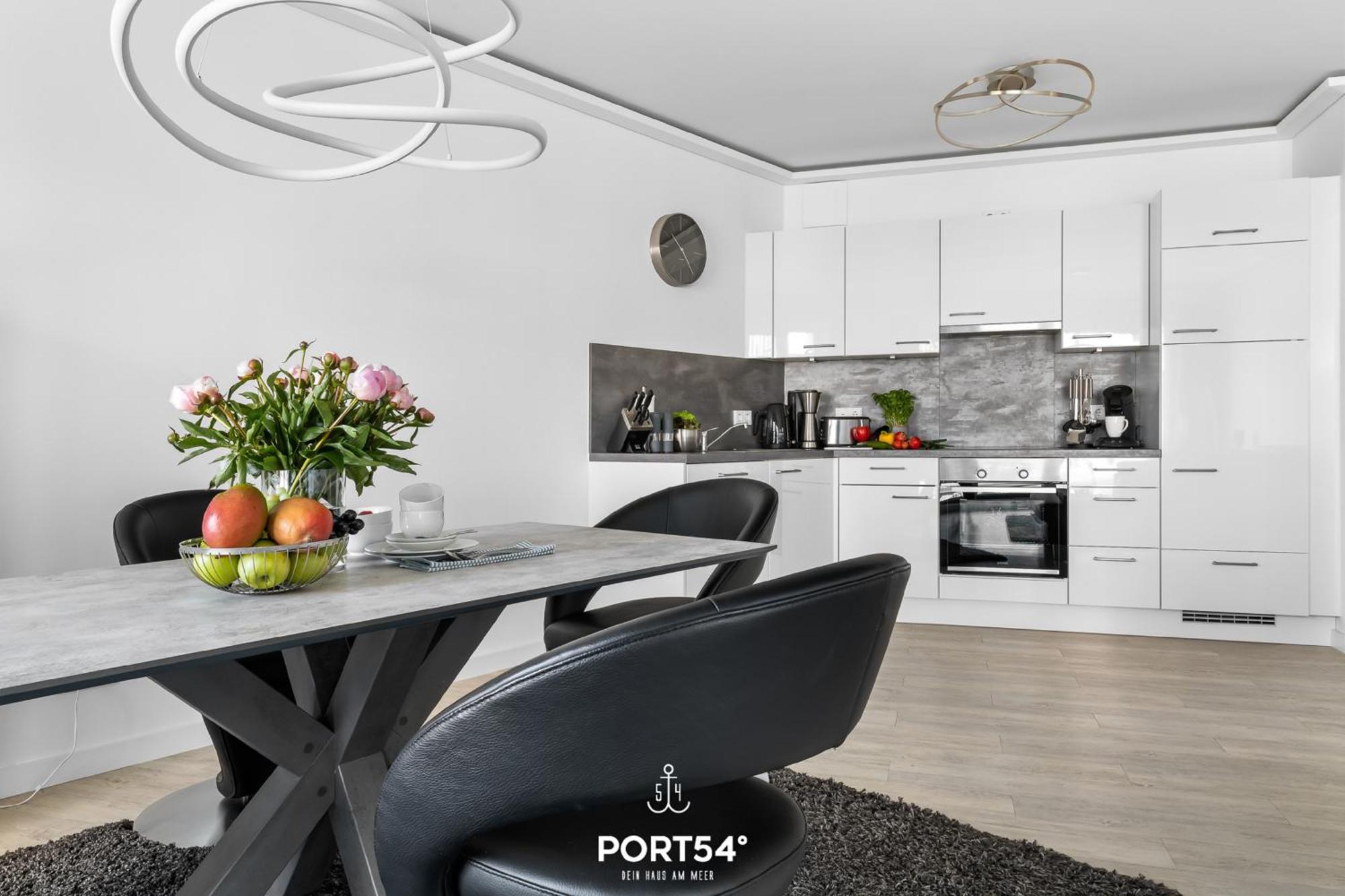 Schleitraum Apartment Kappeln Luaran gambar