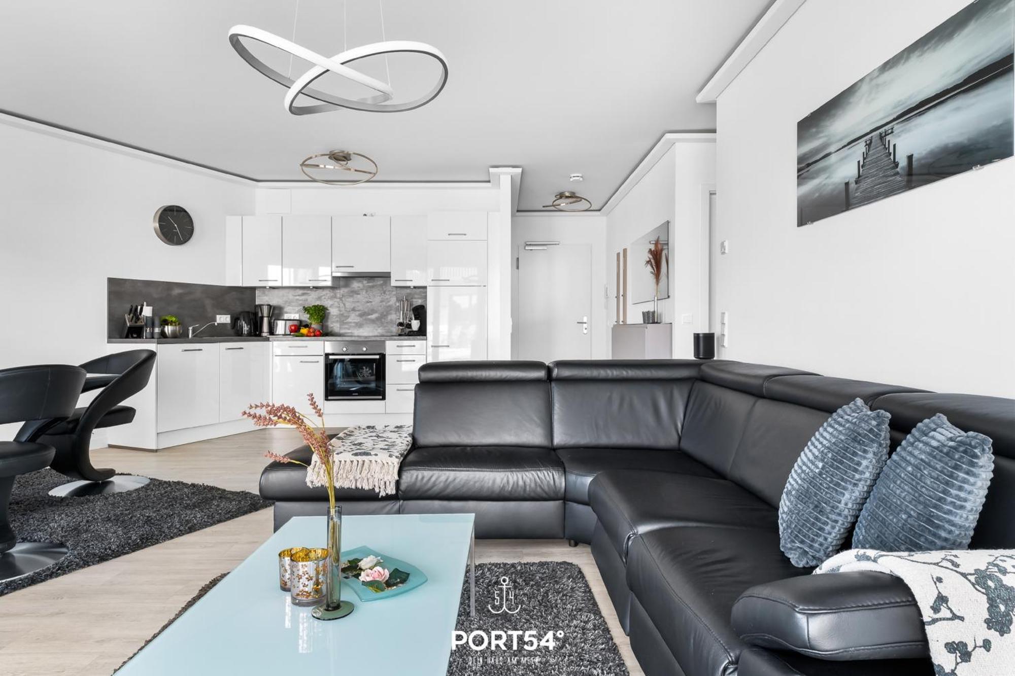 Schleitraum Apartment Kappeln Luaran gambar