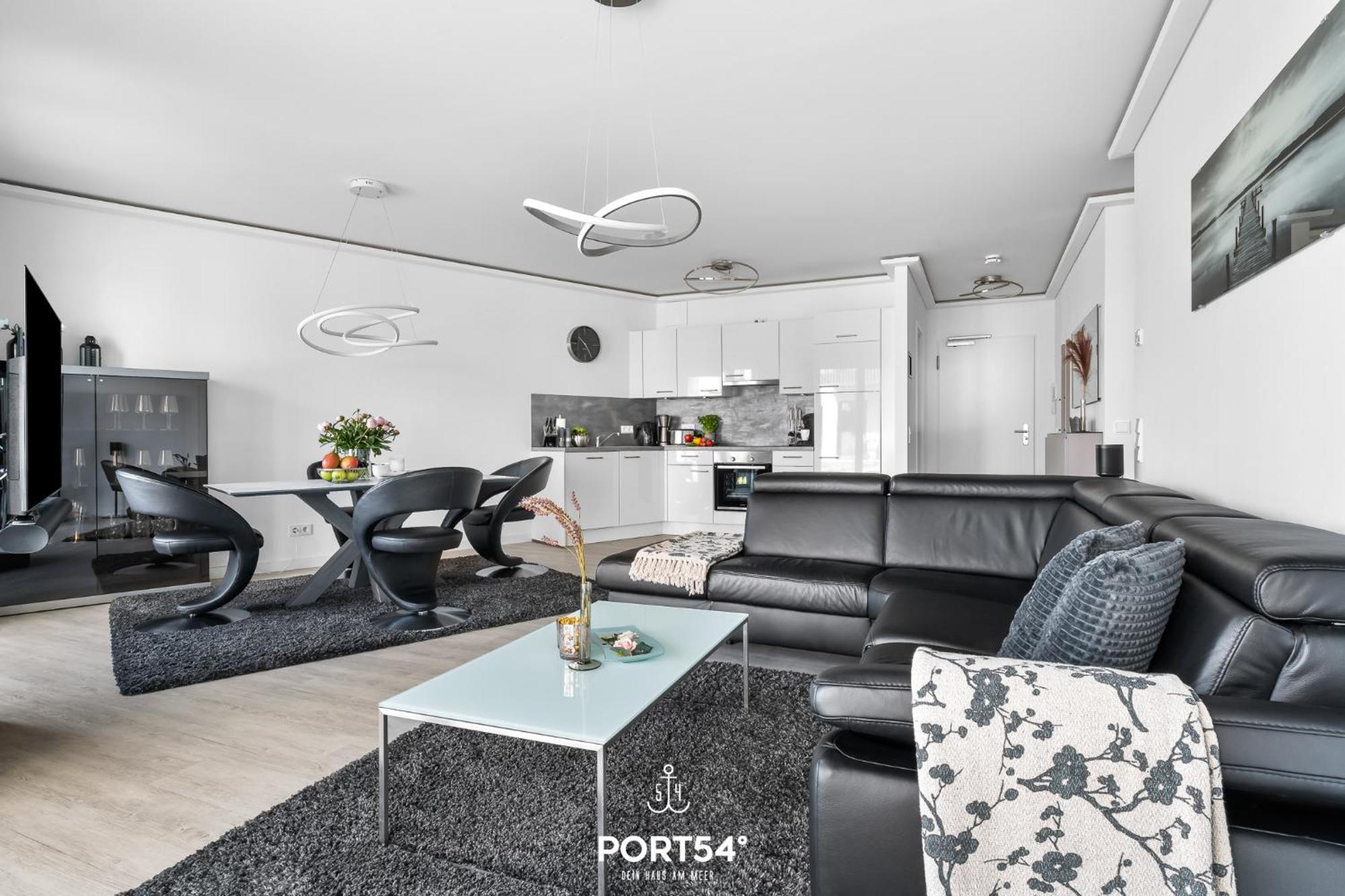 Schleitraum Apartment Kappeln Luaran gambar